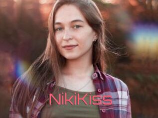 NikiKiss