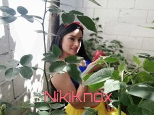 NikiKnox