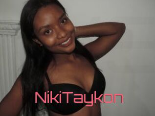 NikiTaykon
