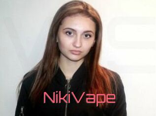 NikiVape