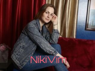 NikiVim