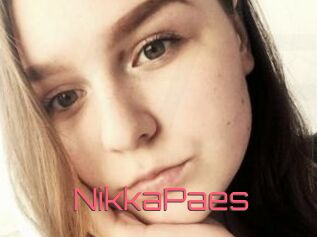 NikkaPaes