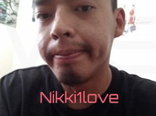 Nikki1love