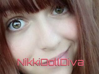 NikkiDollDiva