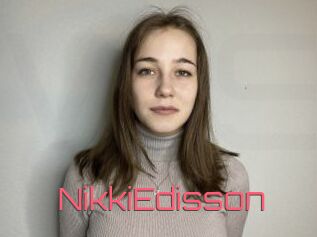 NikkiEdisson