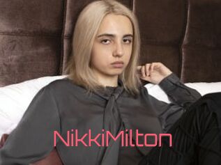 NikkiMilton