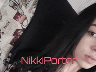 NikkiPorter