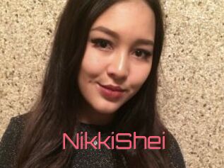 NikkiShei