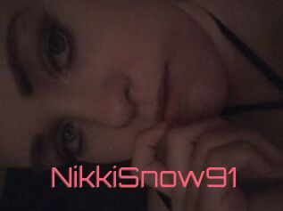 NikkiSnow91