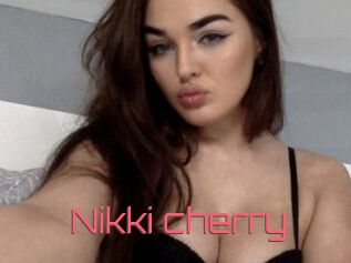 Nikki_cherry