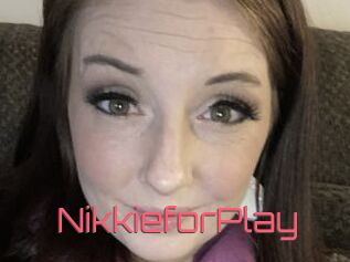 NikkieforPlay