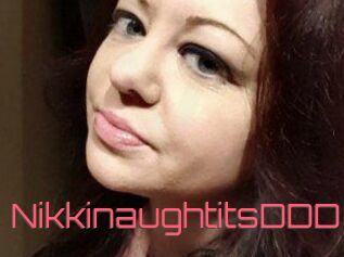 NikkinaughtitsDDD