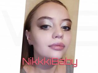 NikkkiBaby