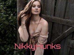 NikkyHunks