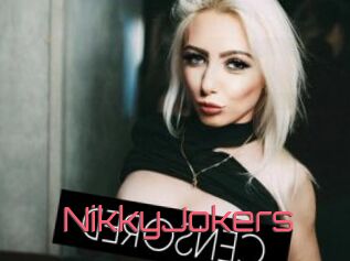 NikkyJokers