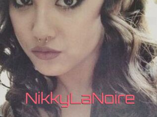 NikkyLaNoire