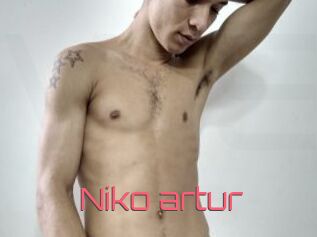 Niko_artur