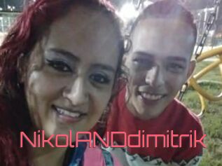 NikolANDdimitrik
