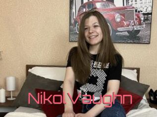 NikolVaughn