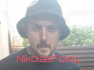 NikolasFoley
