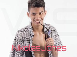 NikolasJones