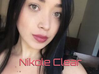 Nikole_Clear