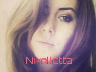 Nikolletta