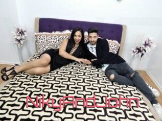 NikyAndJohn