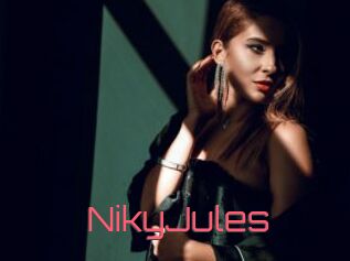 NikyJules