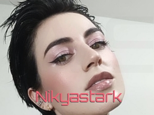 Nikyastark Webcam Sexe Direct