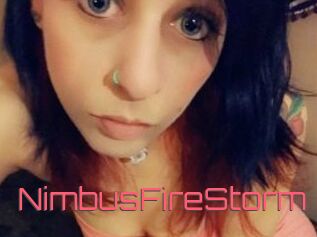 NimbusFireStorm