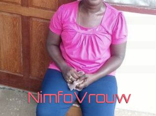 NimfoVrouw