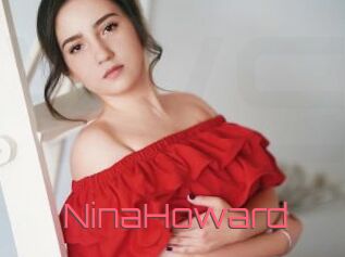 NinaHoward