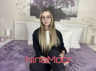 NinaMoor Webcam Sexe Direct