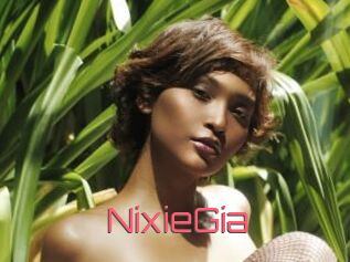 NixieGia