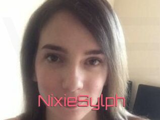 NixieSylph