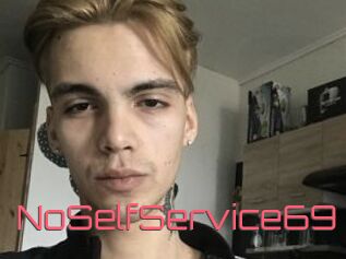 NoSelfService69