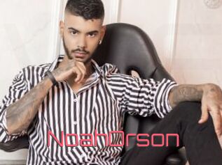 NoahOrson