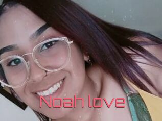 Noah_love