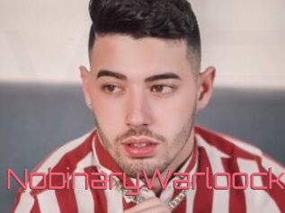 NobinaryWarloock