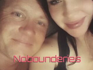 Nobounderies