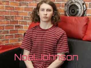 NoelJohnson