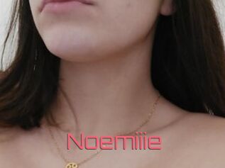 Noemiiie