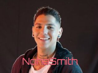 NohaSmith