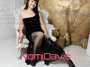 NomiDavis
