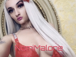 NomiMalone