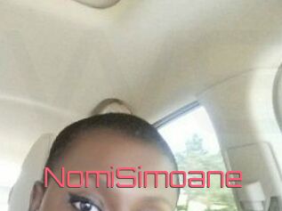 NomiSimoane