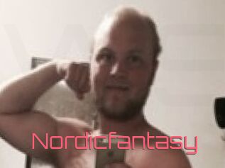 Nordicfantasy