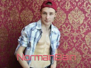 NormanBain