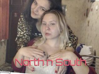 North_n_South